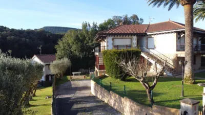 Chalet in Arnuero photo 34