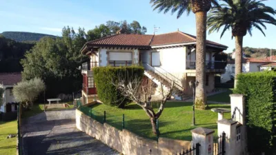 Chalet in Arnuero photo 35