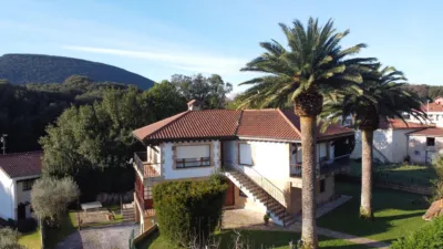 Chalet in Arnuero photo 36