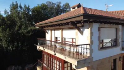 Chalet in Arnuero photo 37