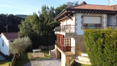 Chalet in Arnuero photo 38