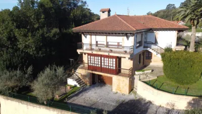 Chalet in Arnuero photo 39