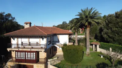Chalet in Arnuero photo 40