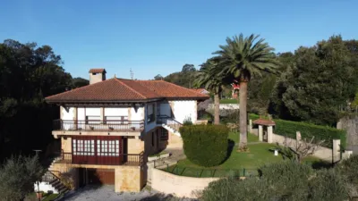Chalet in Arnuero photo 41