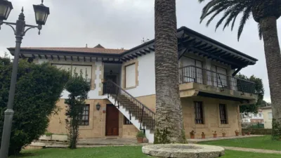 Chalet in Arnuero photo 6