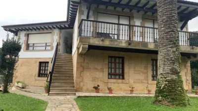 Chalet in Arnuero photo 7
