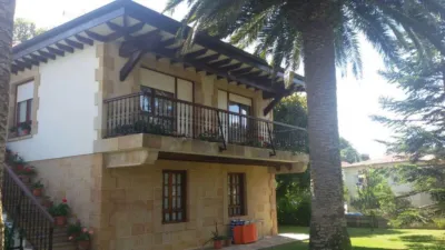 Chalet in Arnuero photo 8