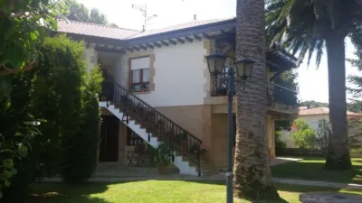 Chalet in Arnuero photo 9