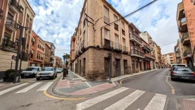 Chalet on Tetuán Street photo 2