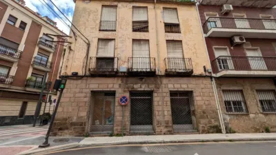 Chalet on Tetuán Street photo 4