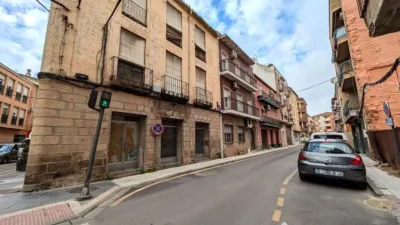 Chalet on Tetuán Street photo 5