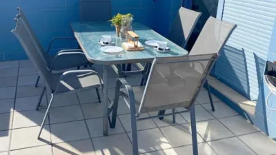Apartment on Austria Street photo 14