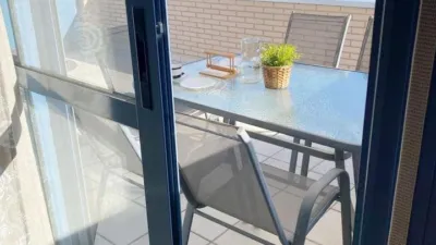Apartment on Austria Street photo 16