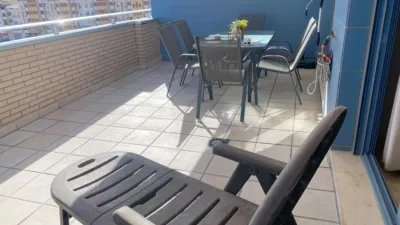 Apartment on Austria Street photo 18