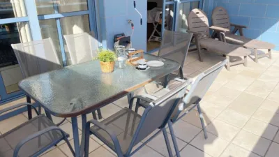 Apartment on Austria Street photo 19