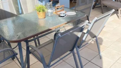Apartment on Austria Street photo 20