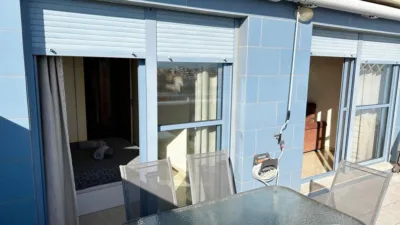Apartment on Austria Street photo 32