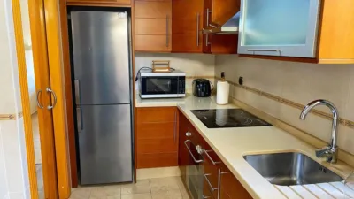 Apartment on Austria Street photo 41