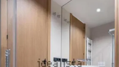 Apartment in the City Centre photo 16