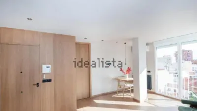 Piso – Albacete, Es Centre, Villacerrada-Centro - Vista 4