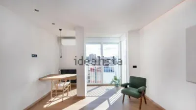 Piso – Albacete, Es Centre, Villacerrada-Centro - Vista 5