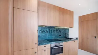 Apartment in the City Centre photo 7