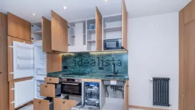 Apartment in the City Centre photo 9