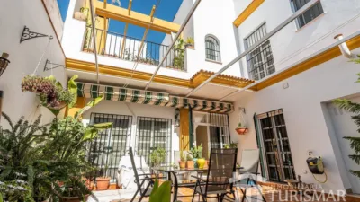 Casa – Ayamonte - Vista 4