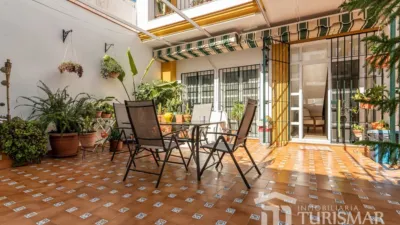 Casa – Ayamonte - Vista 5