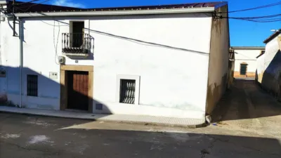 Casa adosada en venta en Mirandilla - Vista 4