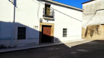 Casa adosada en venta en Mirandilla - Vista 5