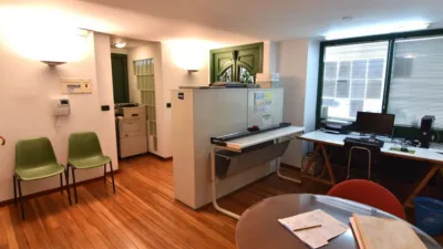 Oficina en venta en Avenida del Naturais de Fene, cerca de Camino del Sartego - Vista 3