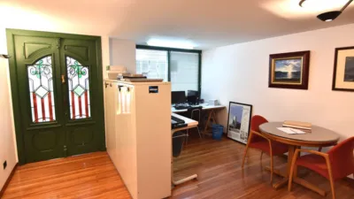 Oficina en venta en Avenida del Naturais de Fene, cerca de Camino del Sartego - Vista 2