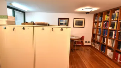 Oficina en venta en Avenida del Naturais de Fene, cerca de Camino del Sartego - Vista 4