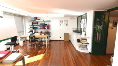 Oficina en venta en Avenida del Naturais de Fene, cerca de Camino del Sartego - Vista 5