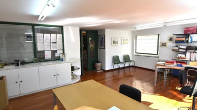 Oficina en venta en Avenida del Naturais de Fene, cerca de Camino del Sartego - Más