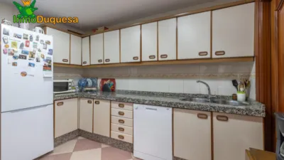 Flat in Alhamar photo 10
