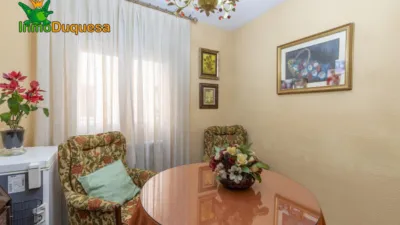 Flat in Alhamar photo 13
