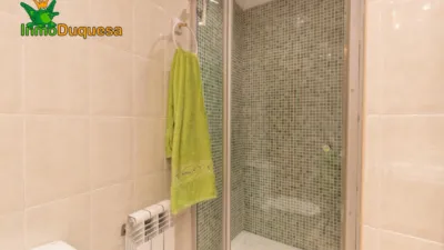 Flat in Alhamar photo 18