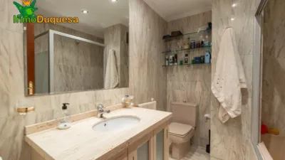Flat in Alhamar photo 23