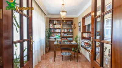 Flat in Alhamar photo 2