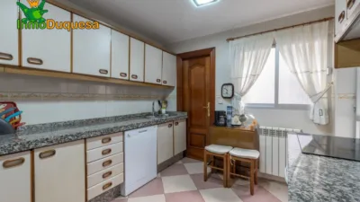 Flat in Alhamar photo 3