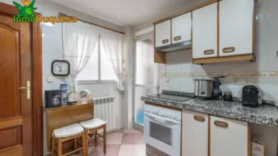 Flat in Alhamar photo 9