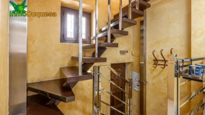 Townhouse in Albayzin photo 13
