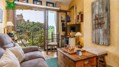 Townhouse in Albayzin photo 15