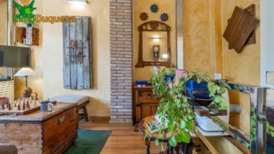 Townhouse in Albayzin photo 16