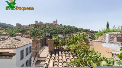 Townhouse in Albayzin photo 19