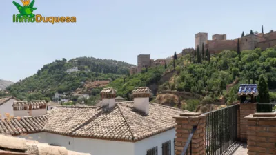 Townhouse in Albayzin photo 22