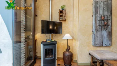 Townhouse in Albayzin photo 25