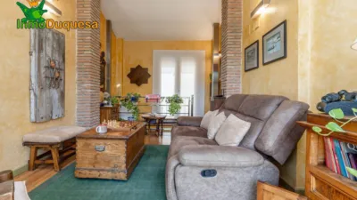 Townhouse in Albayzin photo 31